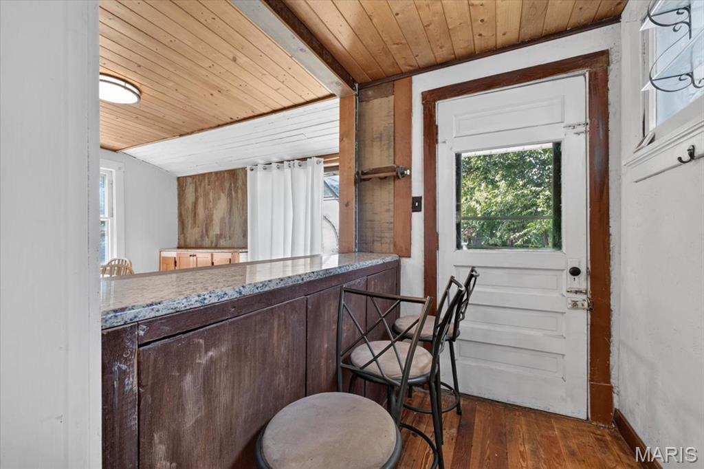 John Sappington Estate - Residential