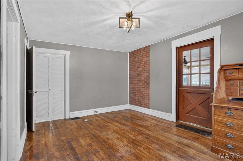 John Sappington Estate - Residential