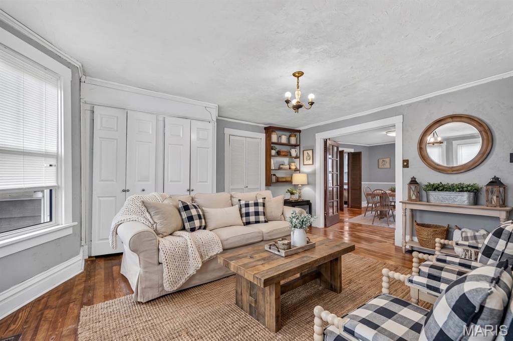 John Sappington Estate - Residential