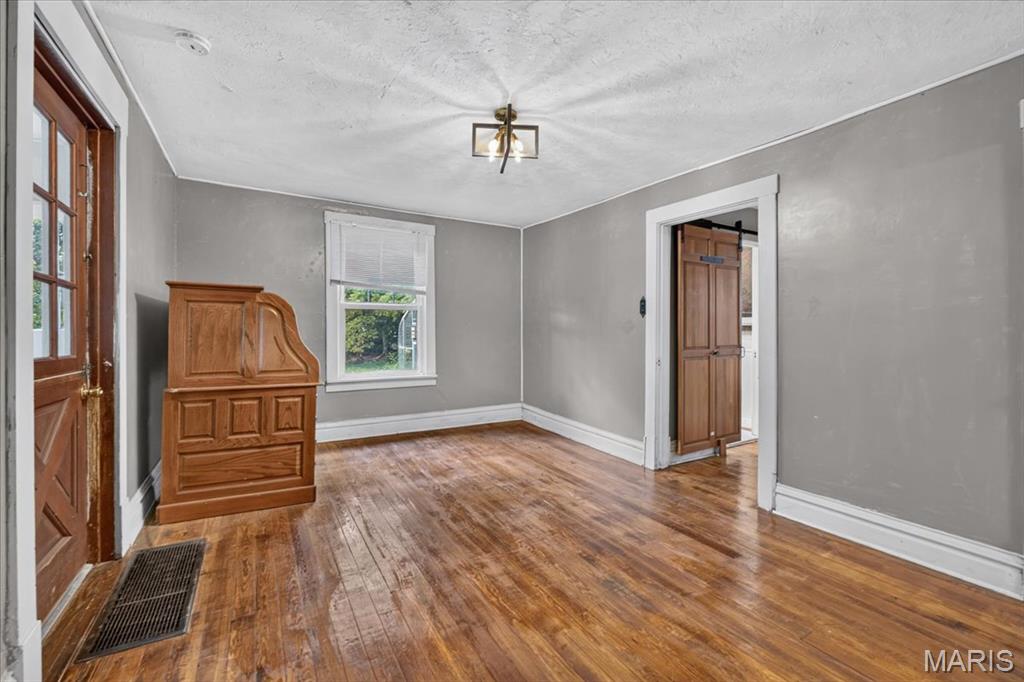 John Sappington Estate - Residential