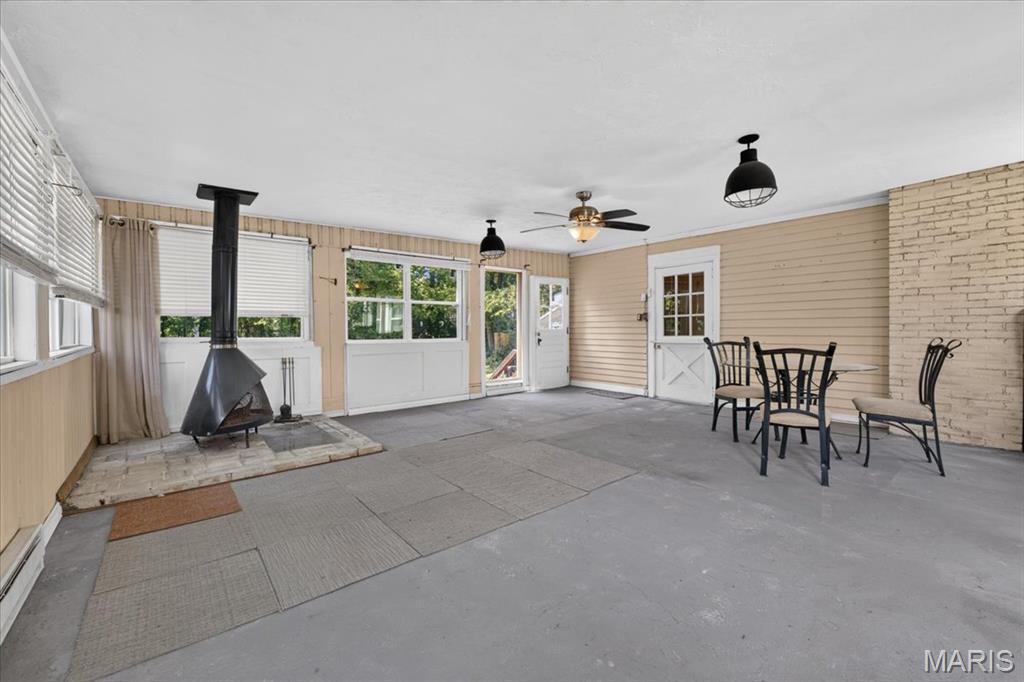 John Sappington Estate - Residential