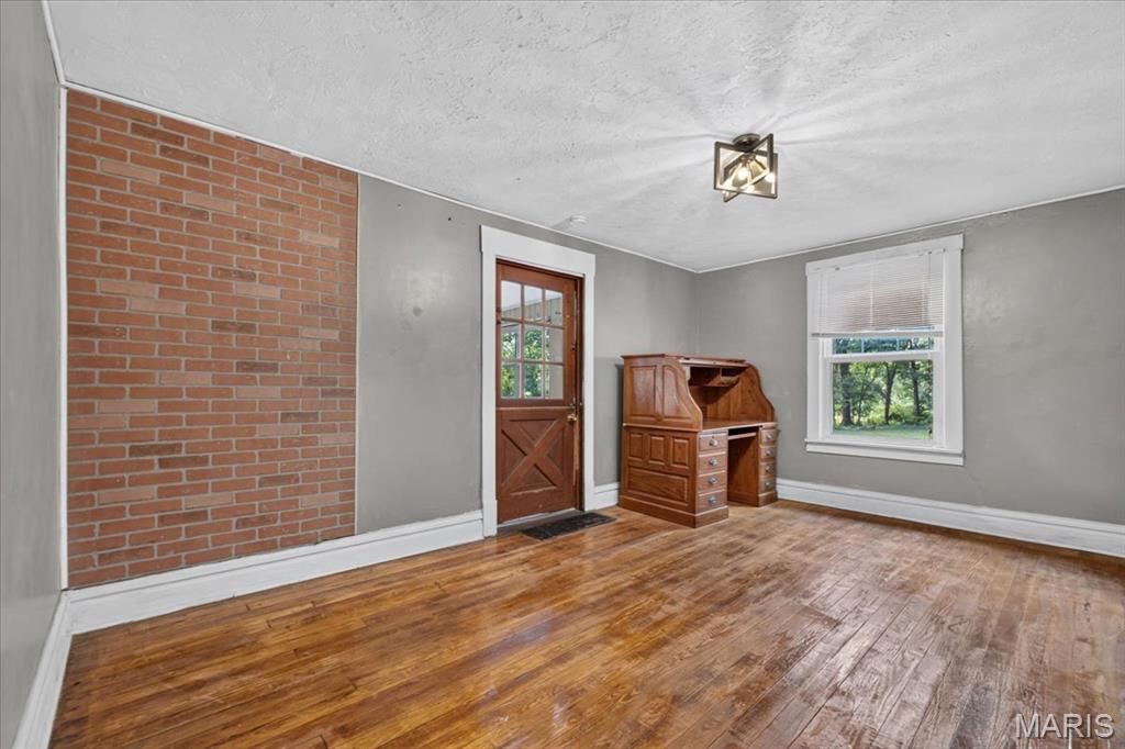 John Sappington Estate - Residential