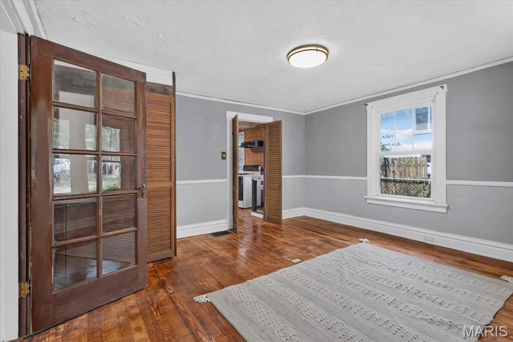 John Sappington Estate - Residential