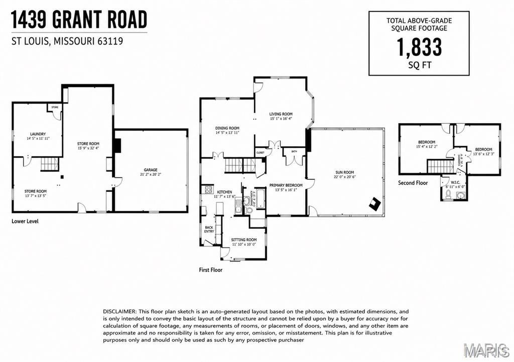 John Sappington Estate - Residential