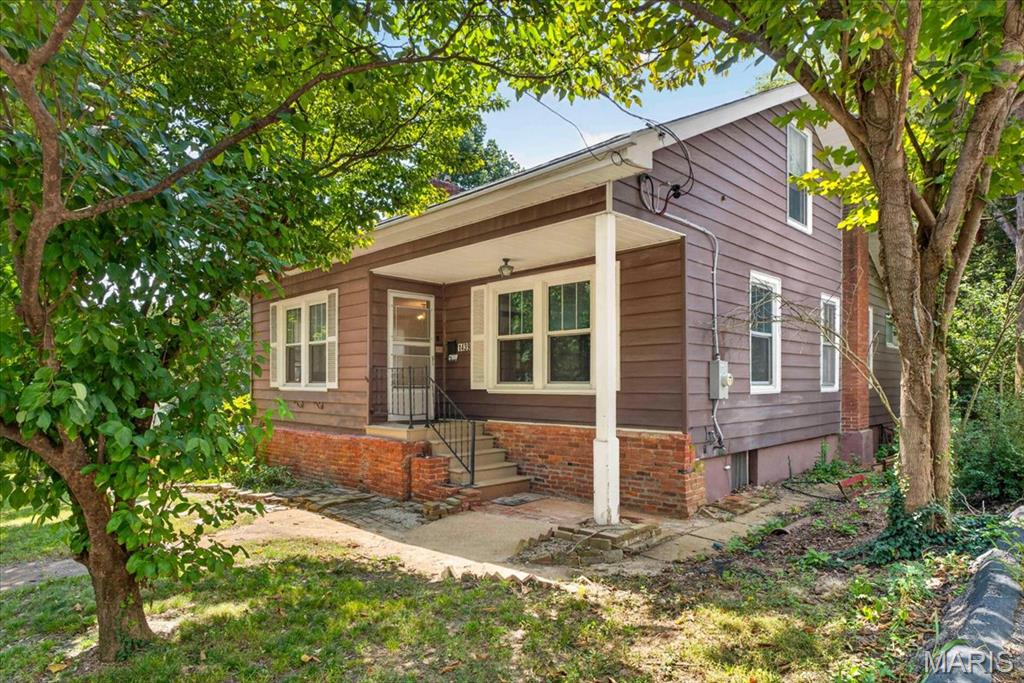 John Sappington Estate - Residential