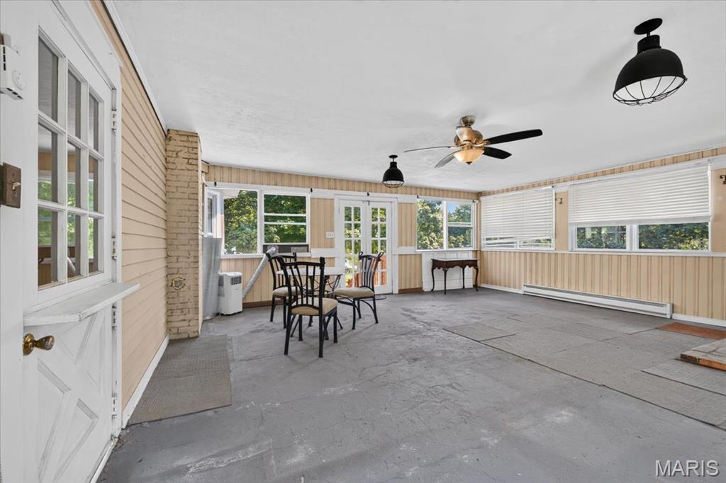 John Sappington Estate - Residential