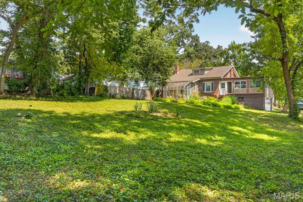John Sappington Estate - Residential