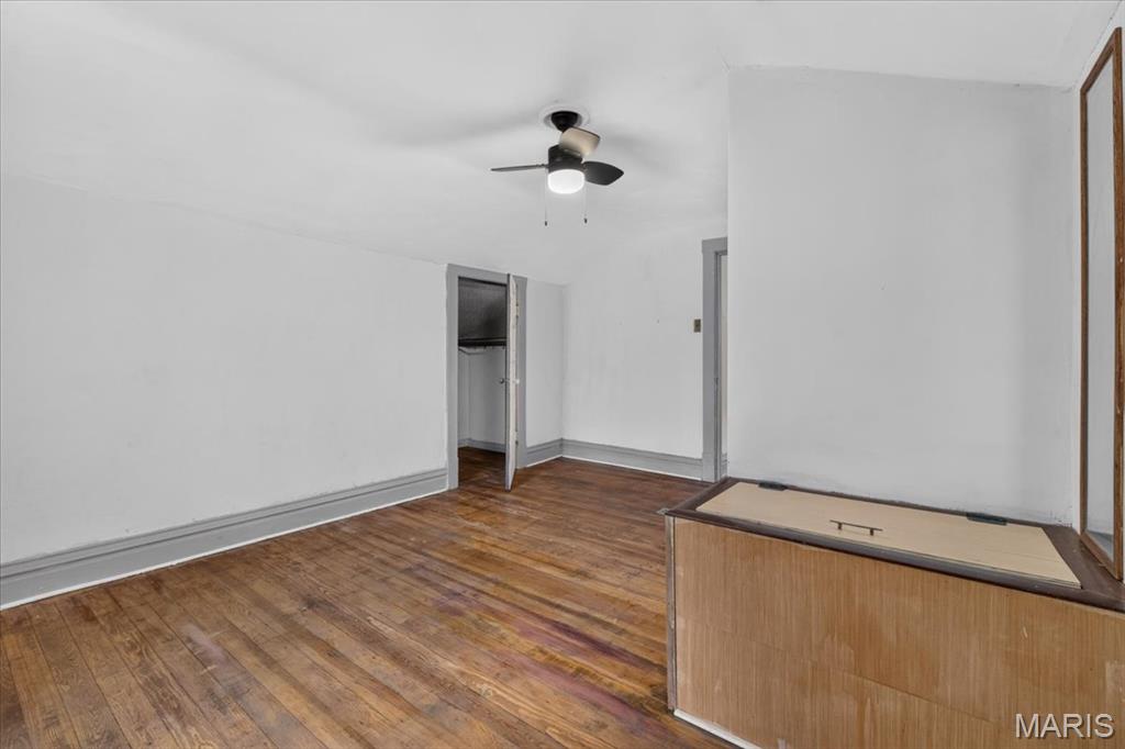 John Sappington Estate - Residential