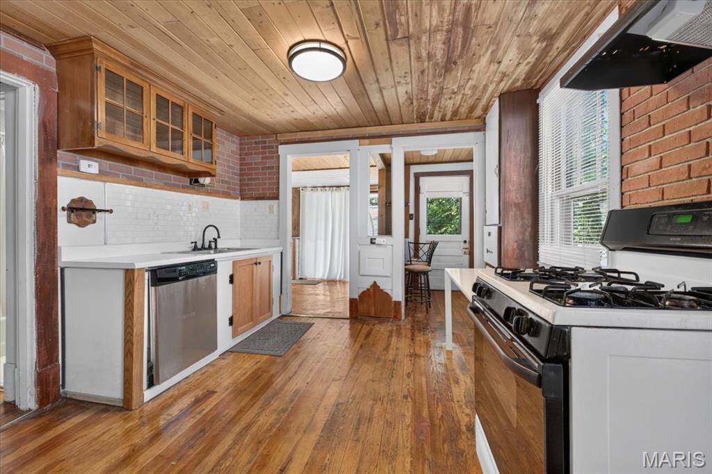 John Sappington Estate - Residential
