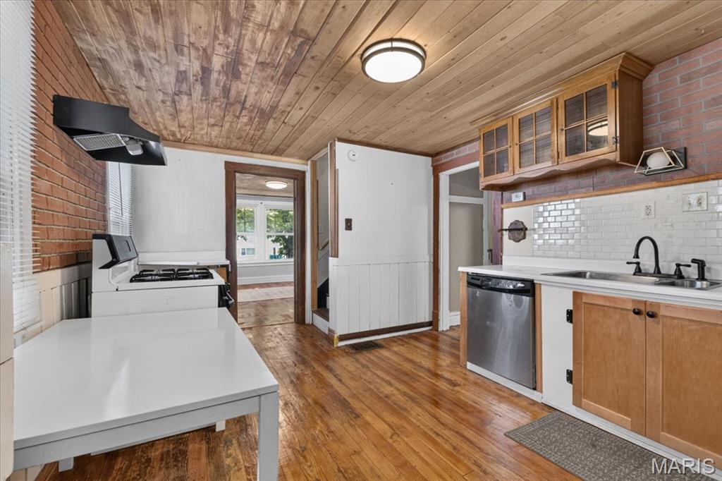John Sappington Estate - Residential