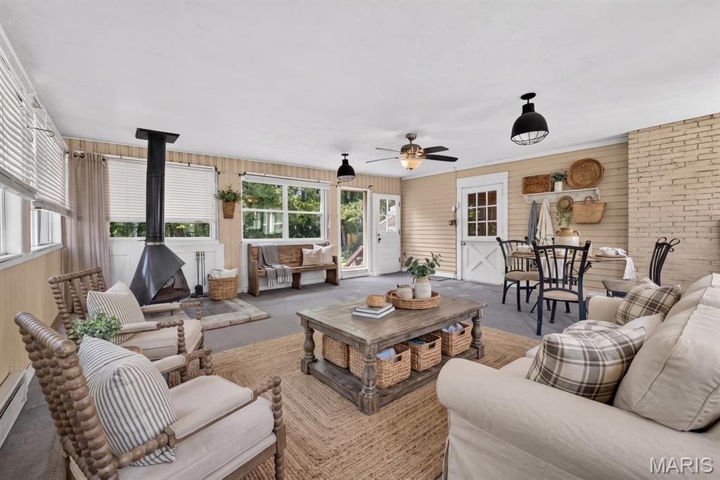 John Sappington Estate - Residential