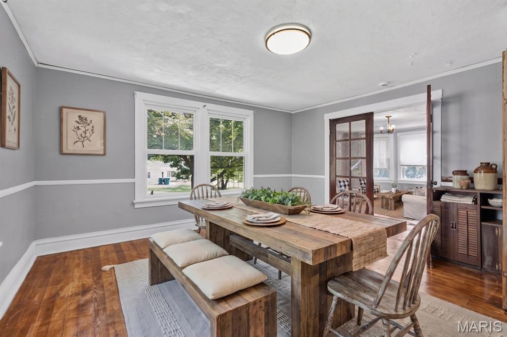 John Sappington Estate - Residential