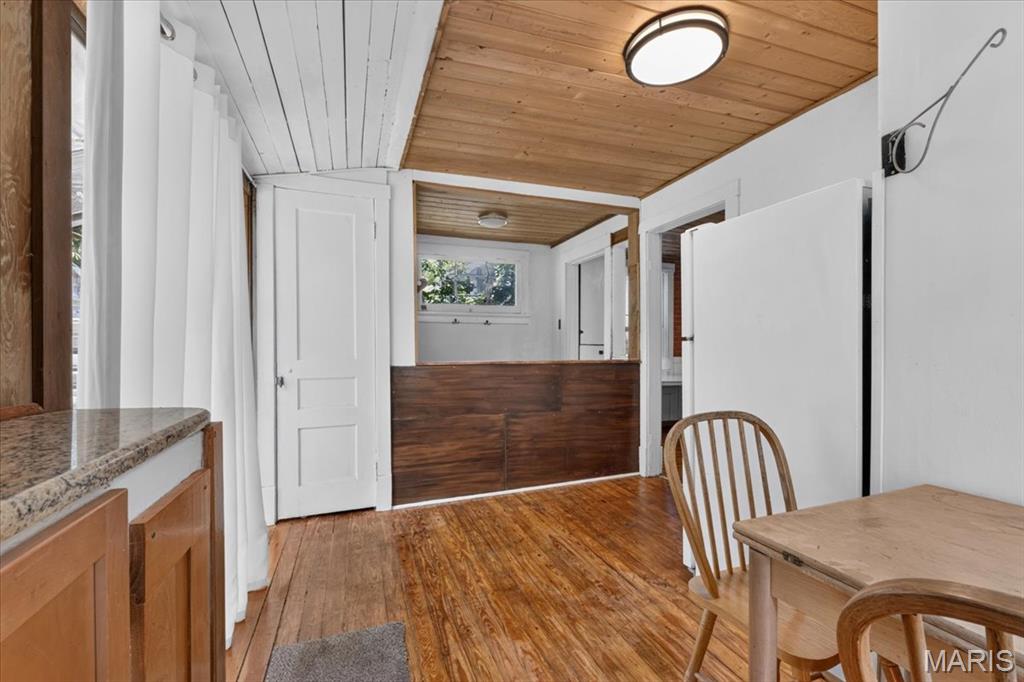 John Sappington Estate - Residential