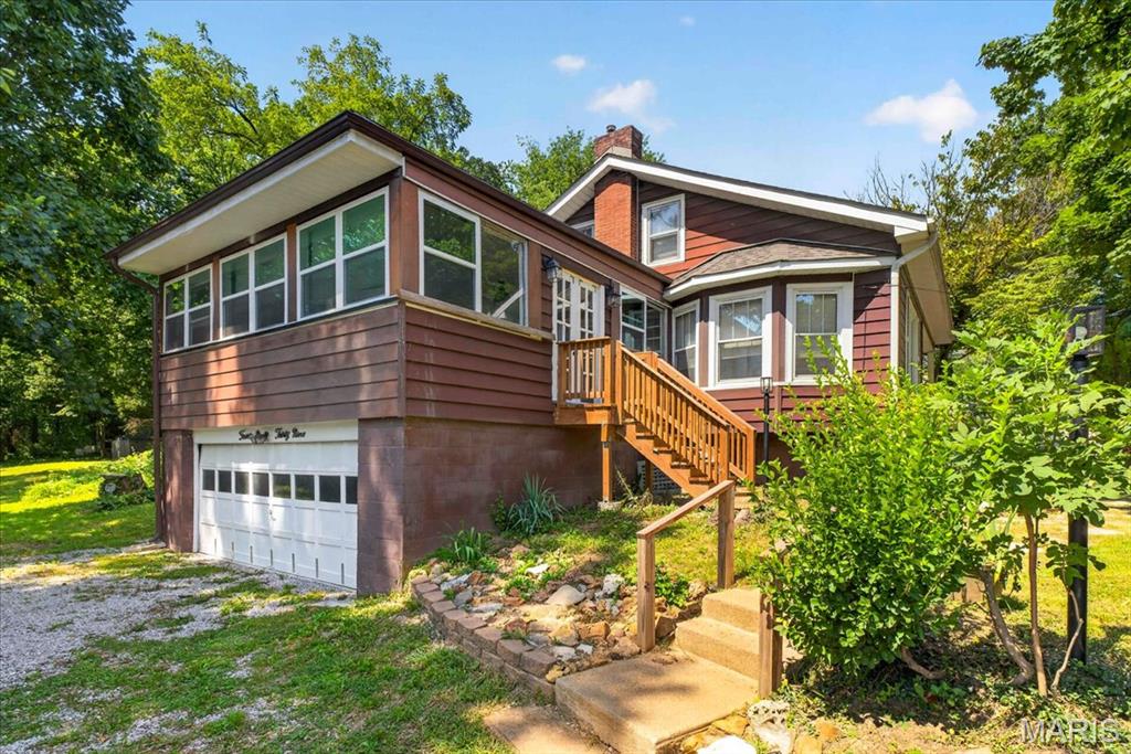 John Sappington Estate - Residential