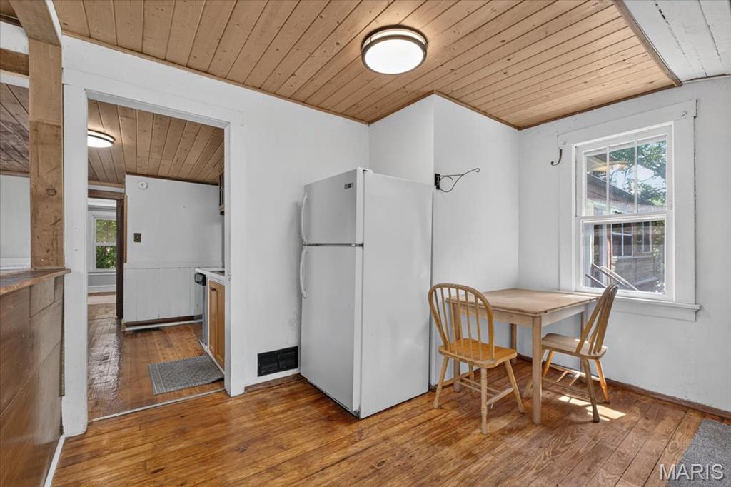 John Sappington Estate - Residential