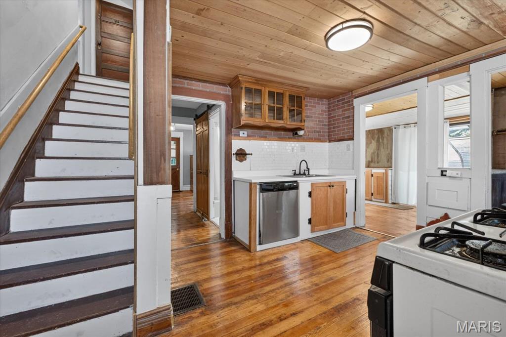 John Sappington Estate - Residential