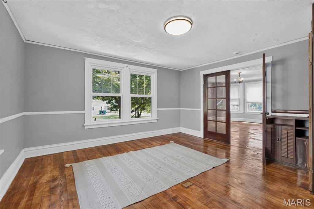 John Sappington Estate - Residential