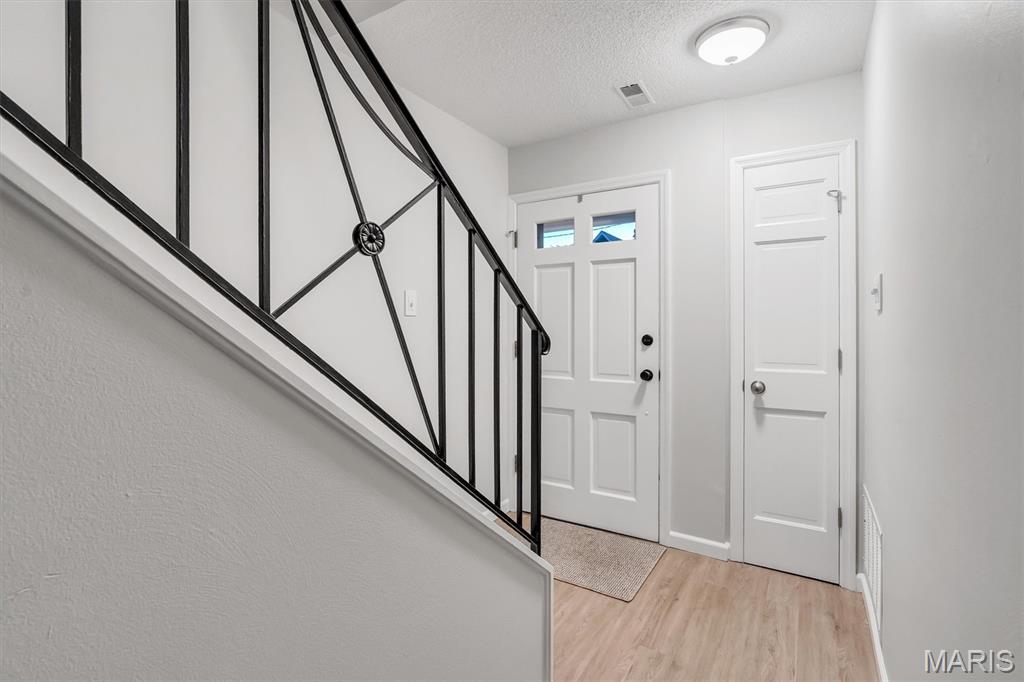 Mason Woods Village Condo - Residential