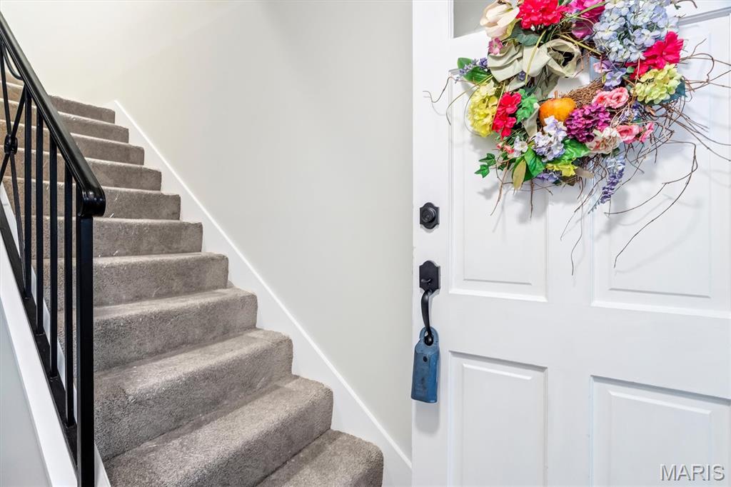 Mason Woods Village Condo - Residential