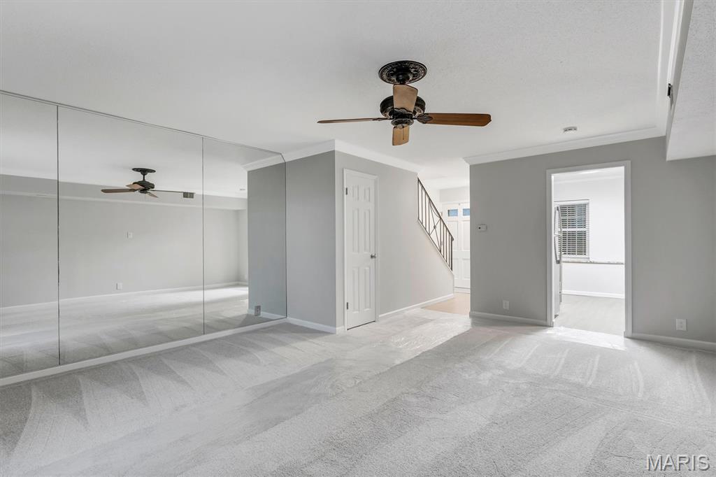 Mason Woods Village Condo - Residential