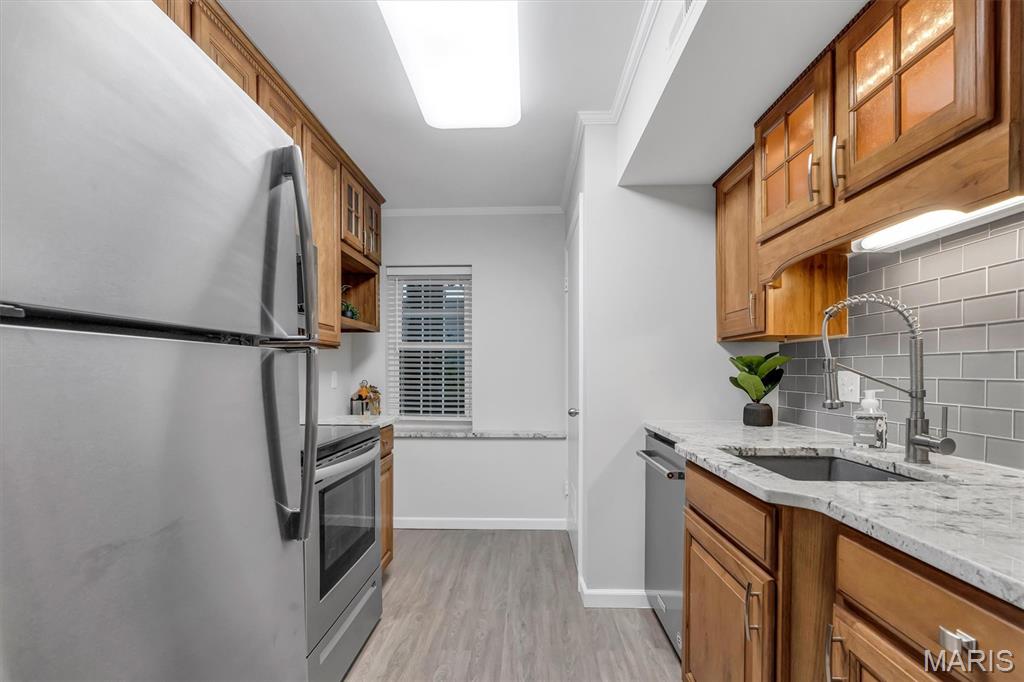Mason Woods Village Condo - Residential