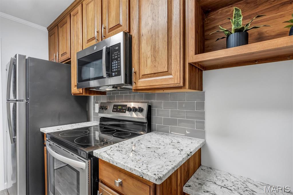 Mason Woods Village Condo - Residential