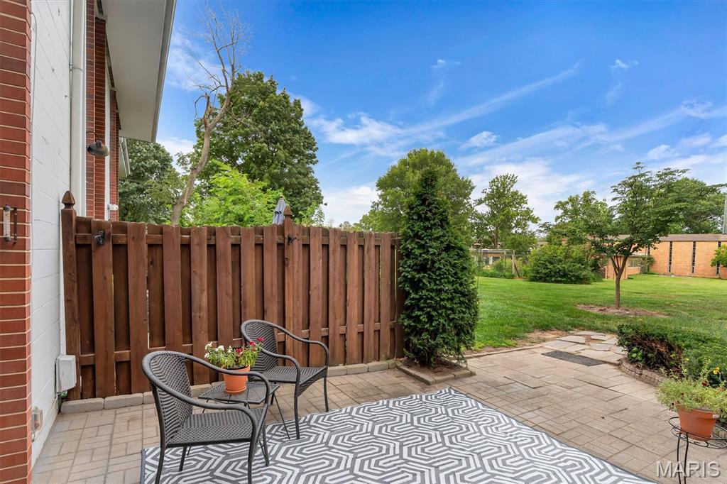 Mason Woods Village Condo - Residential