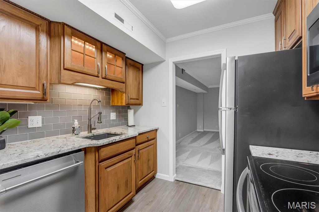 Mason Woods Village Condo - Residential