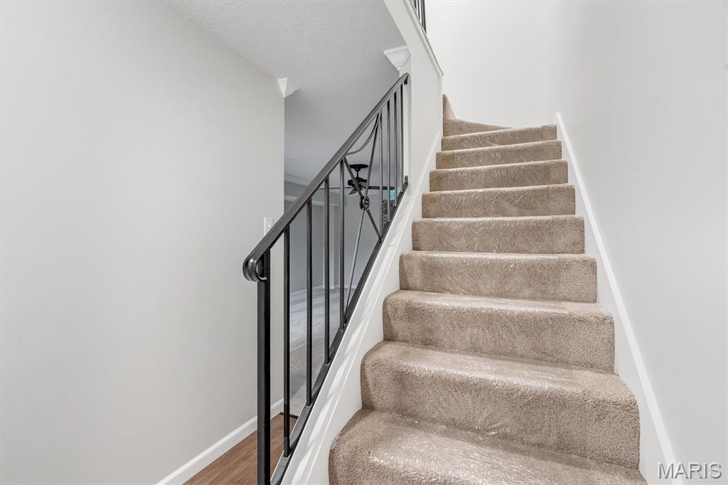 Mason Woods Village Condo - Residential