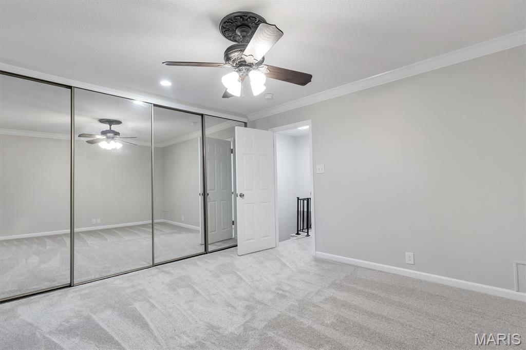Mason Woods Village Condo - Residential