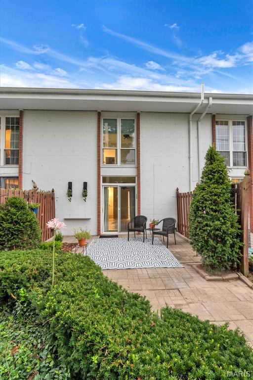 Mason Woods Village Condo - Residential