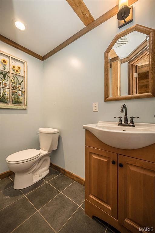 Centennial Farms #1 - Residential