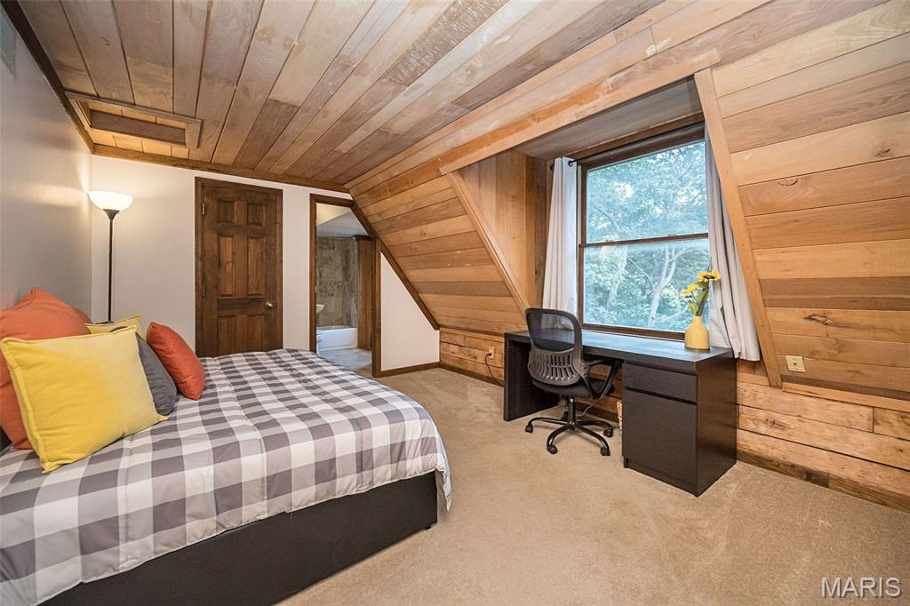 Centennial Farms #1 - Residential