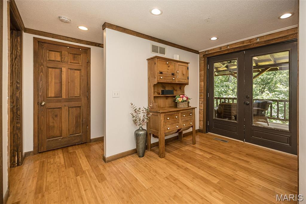 Centennial Farms #1 - Residential