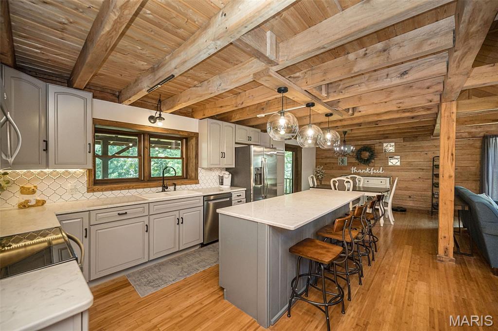 Centennial Farms #1 - Residential