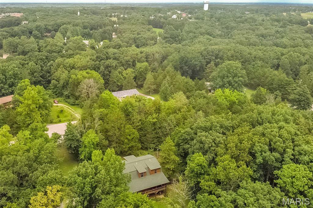 Centennial Farms #1 - Residential