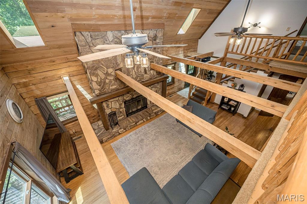 Centennial Farms #1 - Residential