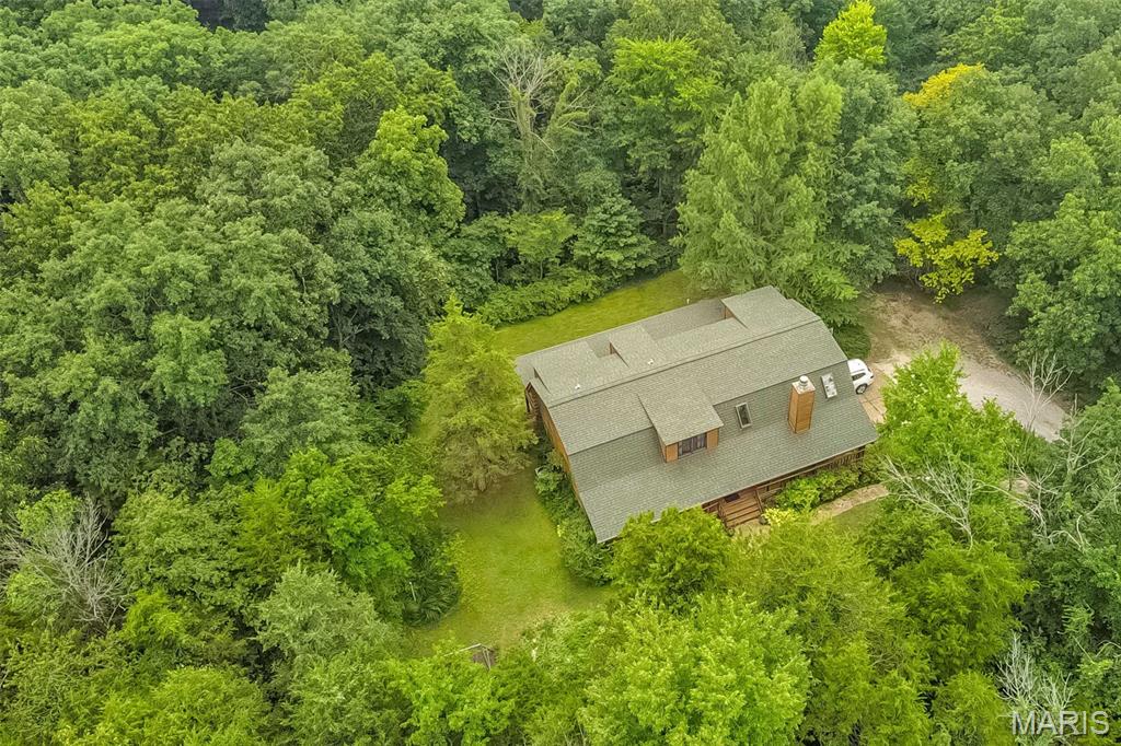 Centennial Farms #1 - Residential