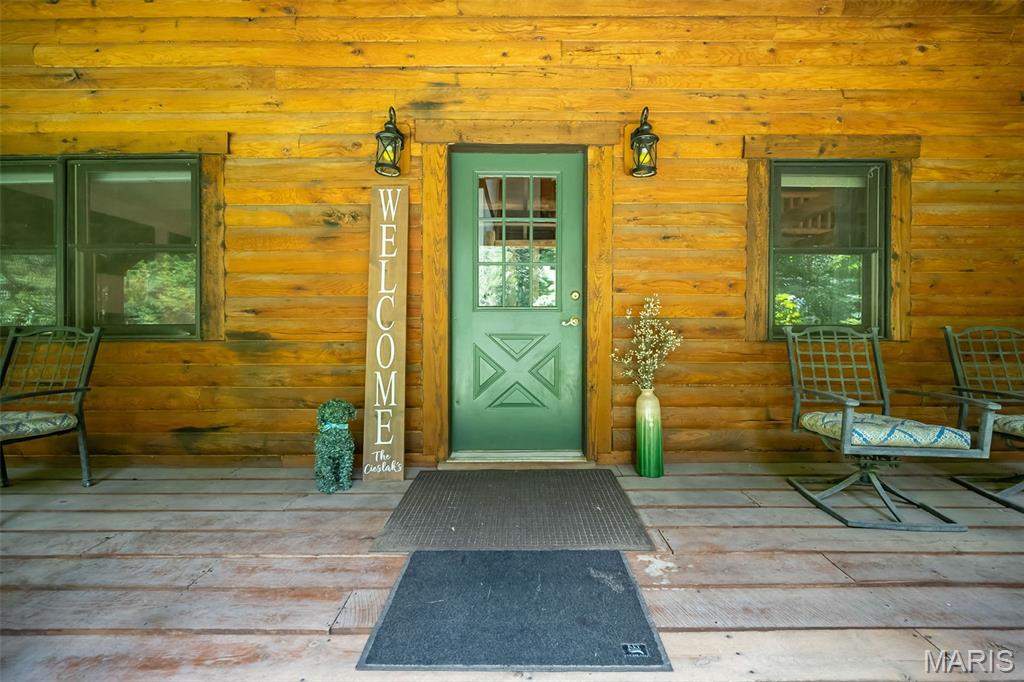 Centennial Farms #1 - Residential
