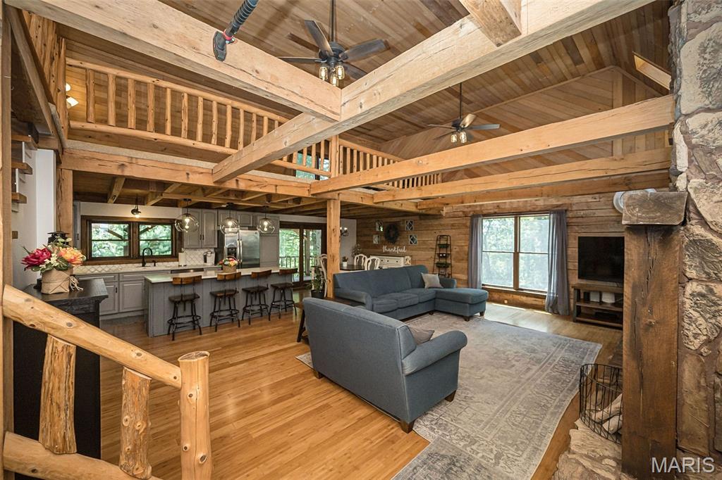 Centennial Farms #1 - Residential