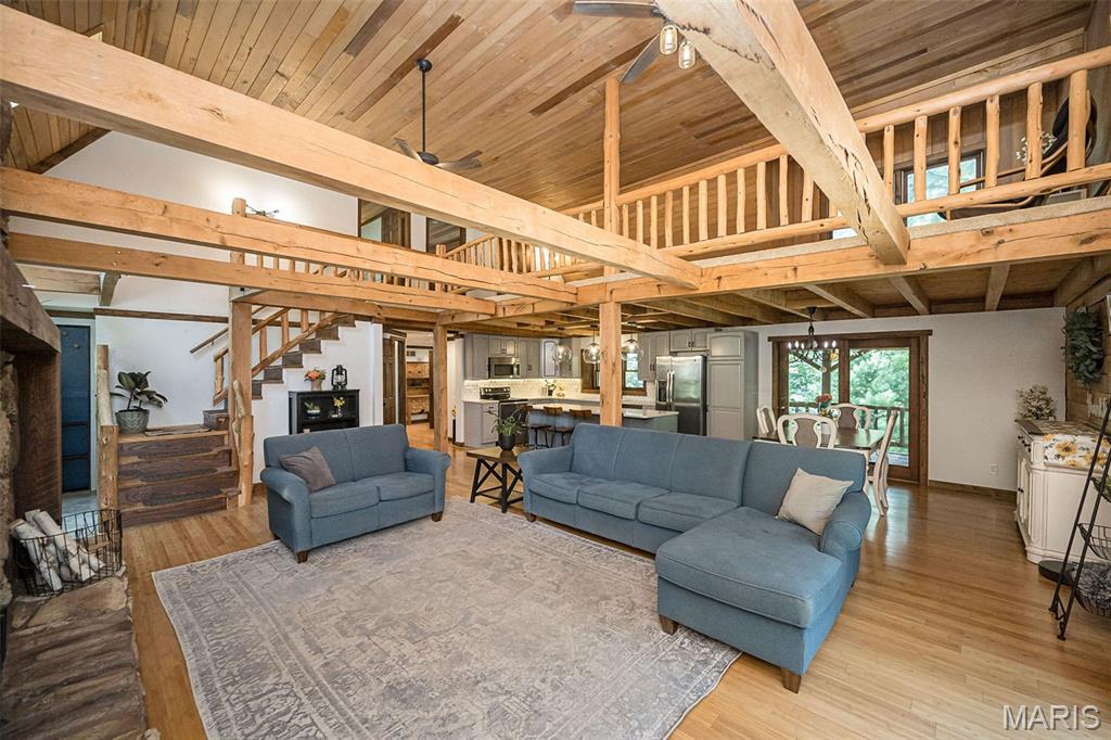 Centennial Farms #1 - Residential
