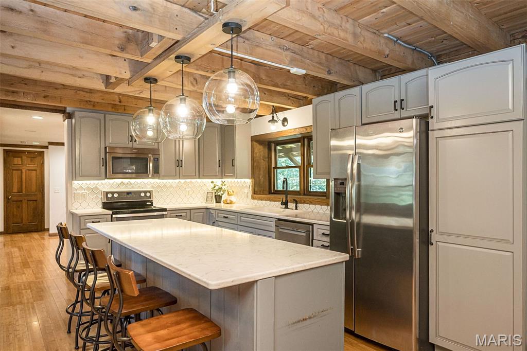 Centennial Farms #1 - Residential