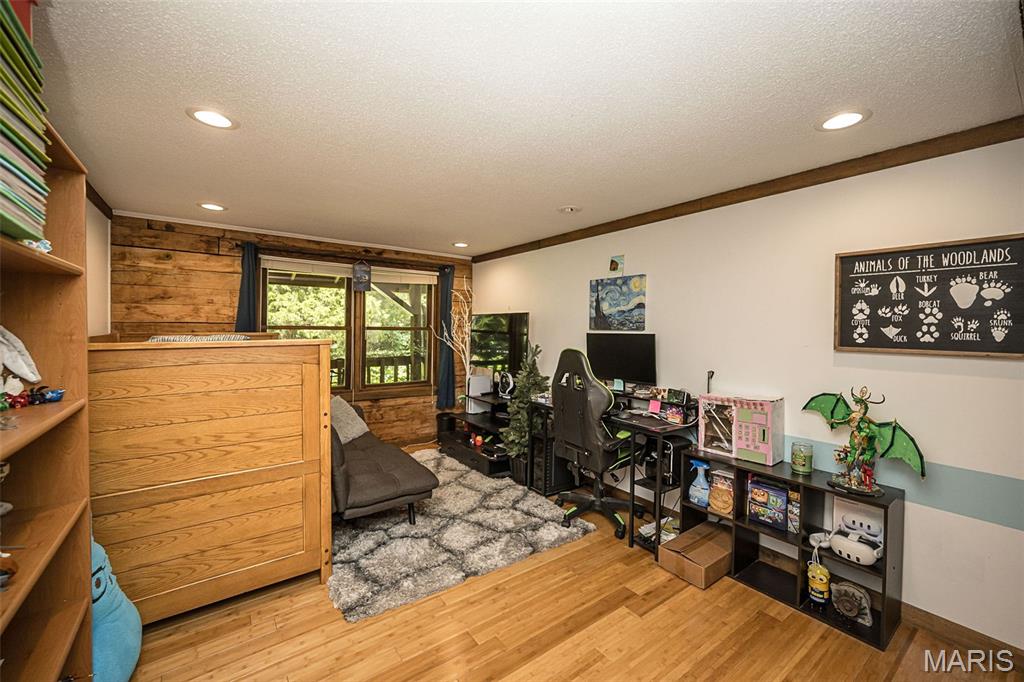 Centennial Farms #1 - Residential