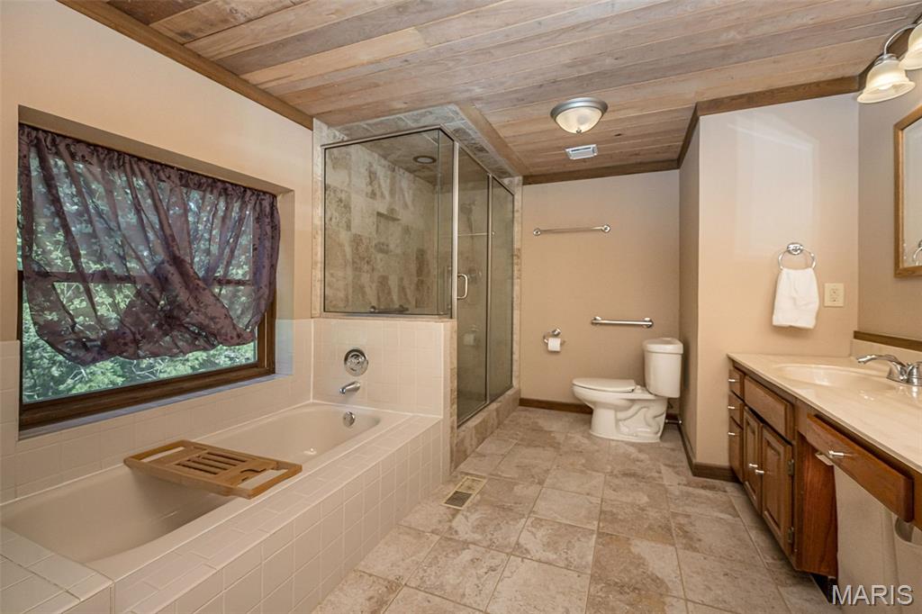 Centennial Farms #1 - Residential