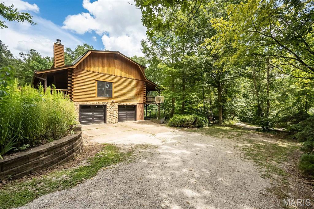 Centennial Farms #1 - Residential