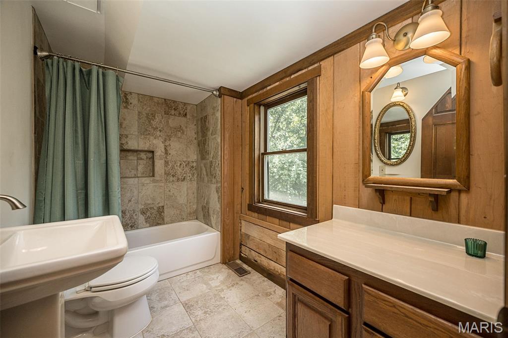 Centennial Farms #1 - Residential