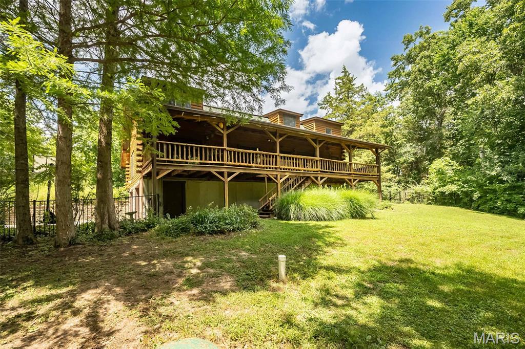 Centennial Farms #1 - Residential