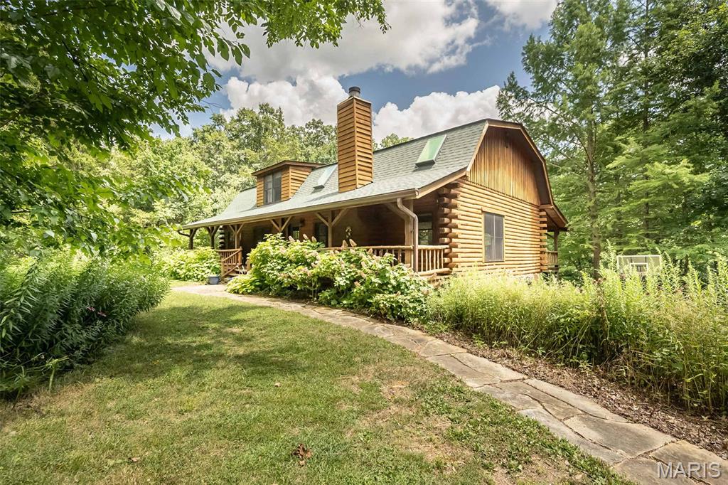 Centennial Farms #1 - Residential