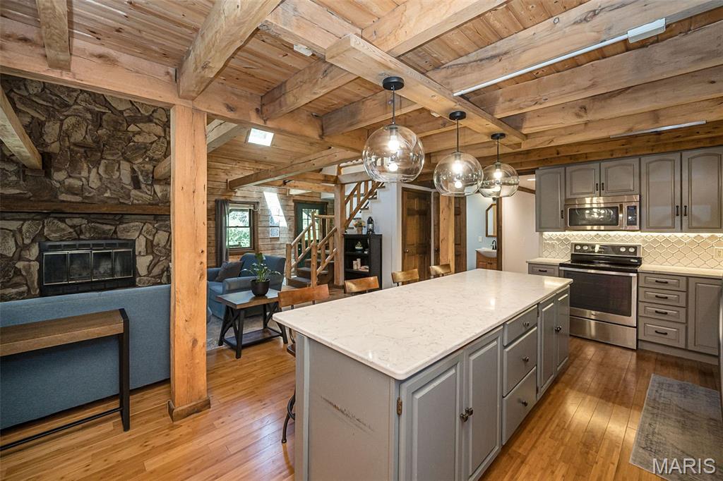 Centennial Farms #1 - Residential