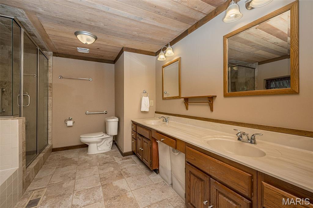 Centennial Farms #1 - Residential